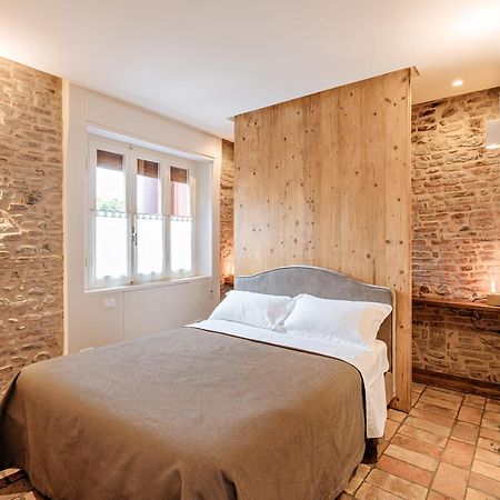 Residenza I Platani Villa SantʼArcangelo di Romagna Екстериор снимка