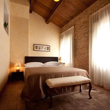 Residenza I Platani Villa SantʼArcangelo di Romagna Екстериор снимка