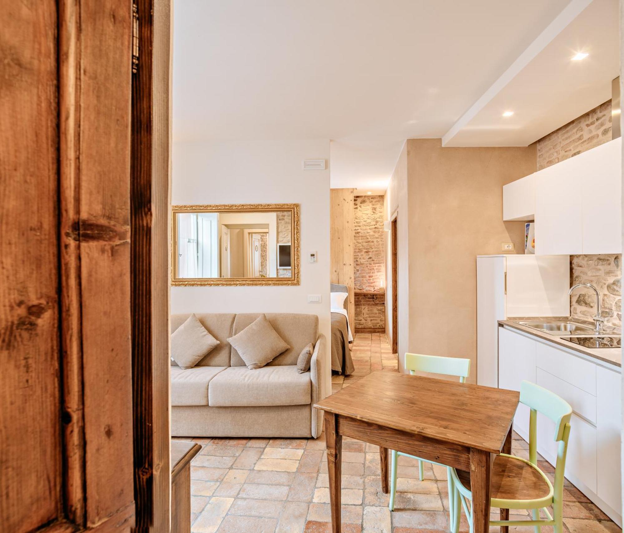 Residenza I Platani Villa SantʼArcangelo di Romagna Екстериор снимка