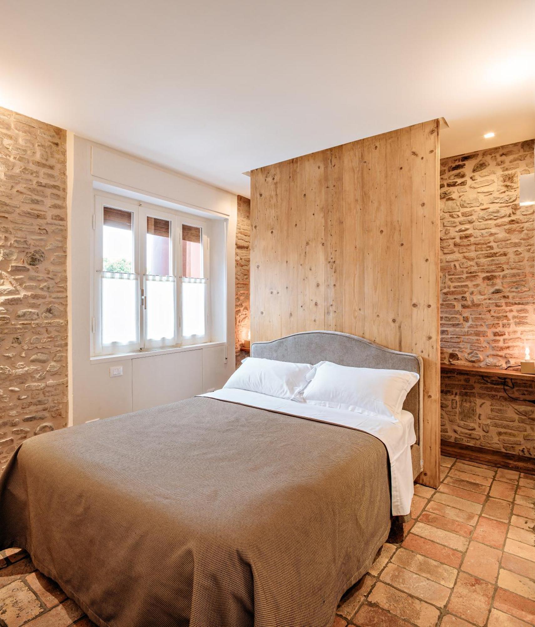 Residenza I Platani Villa SantʼArcangelo di Romagna Екстериор снимка