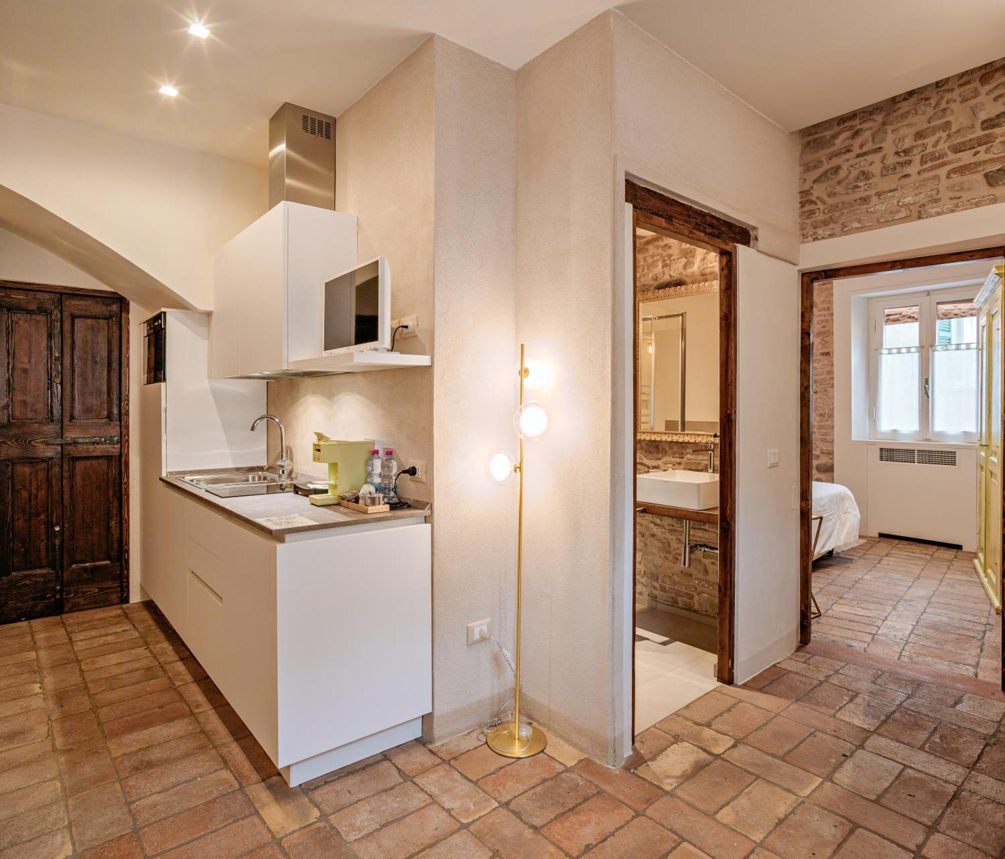 Residenza I Platani Villa SantʼArcangelo di Romagna Екстериор снимка