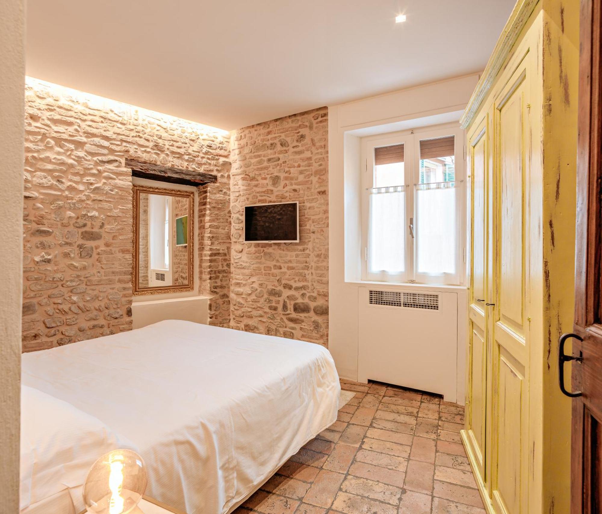 Residenza I Platani Villa SantʼArcangelo di Romagna Екстериор снимка