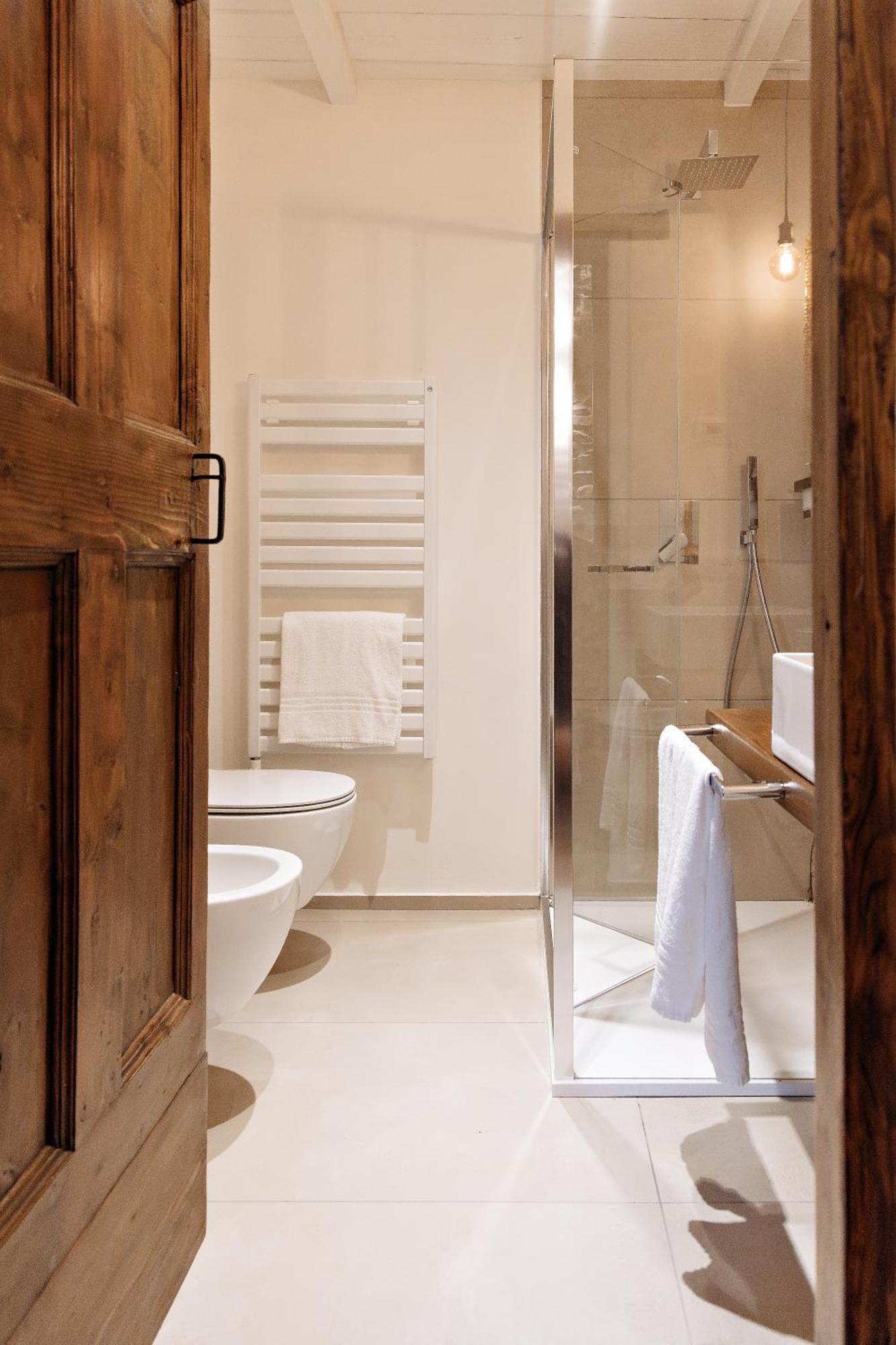 Residenza I Platani Villa SantʼArcangelo di Romagna Екстериор снимка