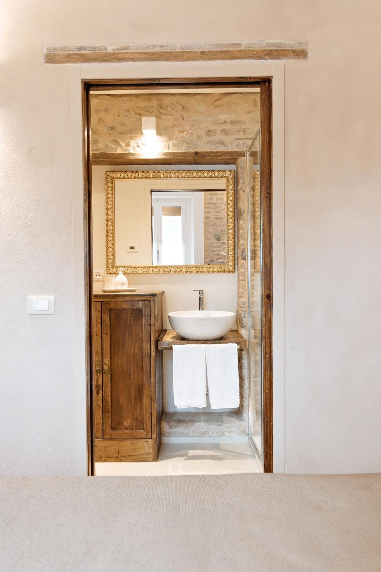Residenza I Platani Villa SantʼArcangelo di Romagna Екстериор снимка