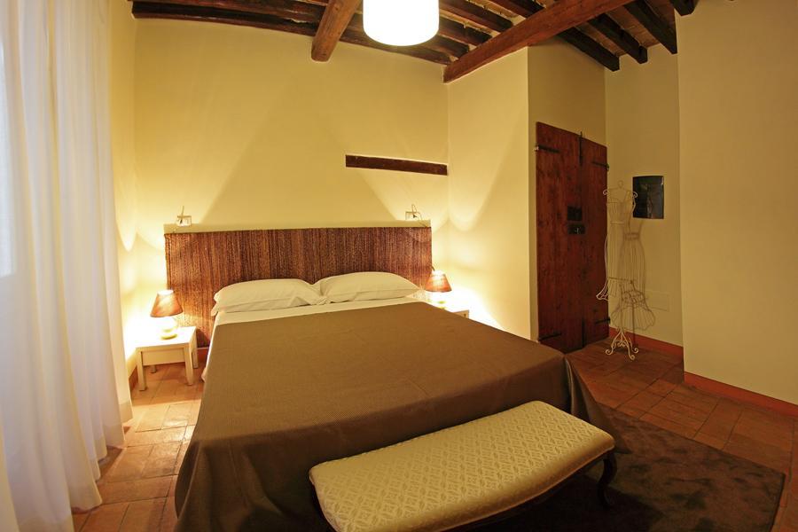 Residenza I Platani Villa SantʼArcangelo di Romagna Екстериор снимка