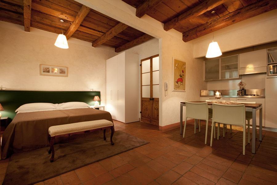 Residenza I Platani Villa SantʼArcangelo di Romagna Екстериор снимка
