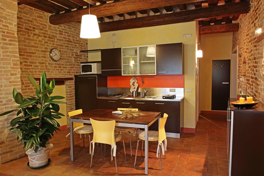 Residenza I Platani Villa SantʼArcangelo di Romagna Екстериор снимка
