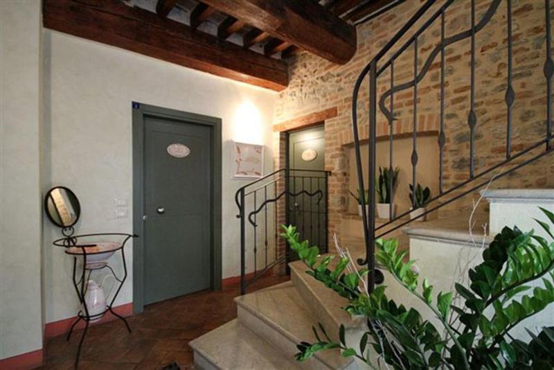 Residenza I Platani Villa SantʼArcangelo di Romagna Екстериор снимка