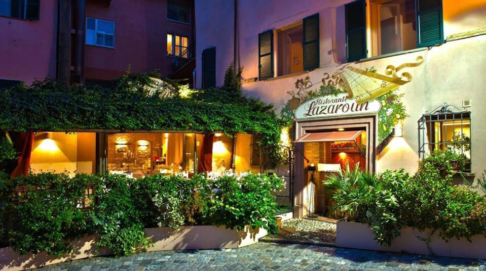 Residenza I Platani Villa SantʼArcangelo di Romagna Екстериор снимка