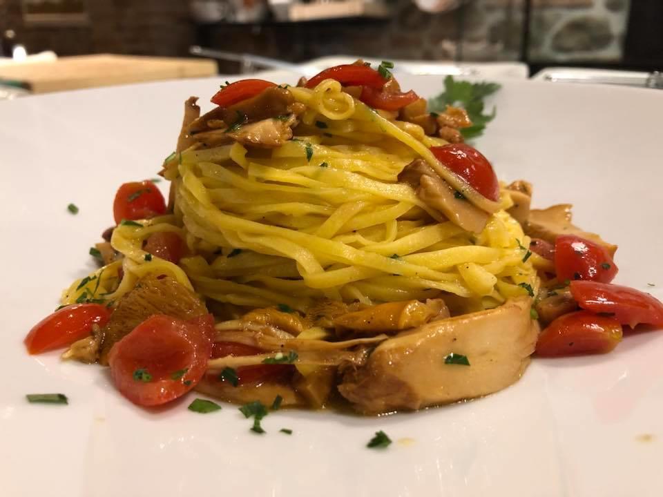 Residenza I Platani Villa SantʼArcangelo di Romagna Екстериор снимка